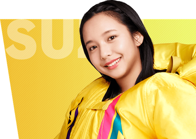 ボートレースCM2023　出演者「山之内すず」画像