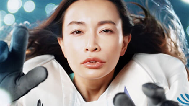 ボートレースCM2023　第一話　画像