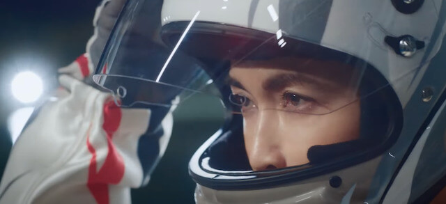 ボートレースCM2023　第一話　画像