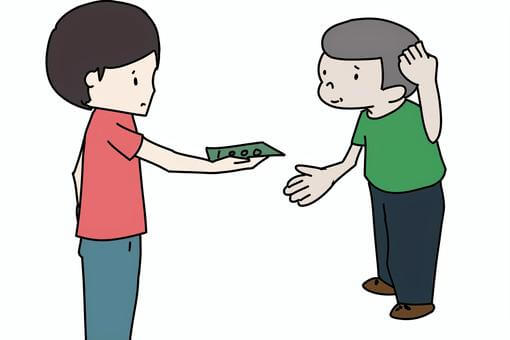 消費者金融で借金してしまう