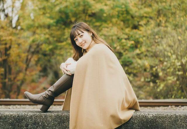 ブルーナイターエンジェルのメンバーTOMOKAの本名は都築友香の画像
