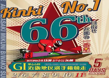 近畿地区選手権競走【2023】予想の仕方・押さえておくべきポイントについて画像