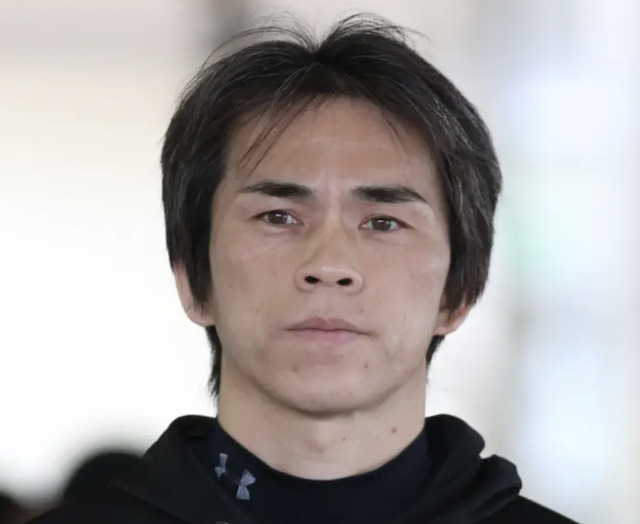 天野晶夫選手のプロフィール画像
