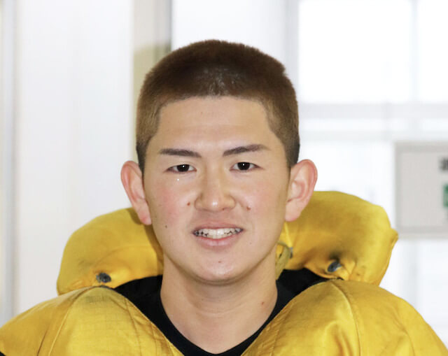 鈴木慶太選手プロフィール画像