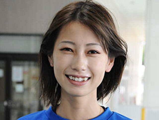 内山七海のプロフィール