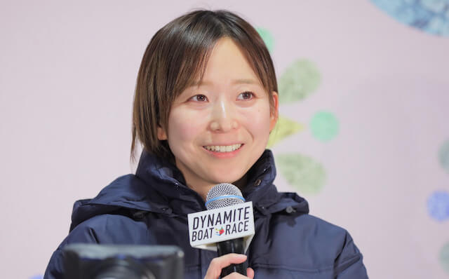 西岡成美選手のプロフィール画像