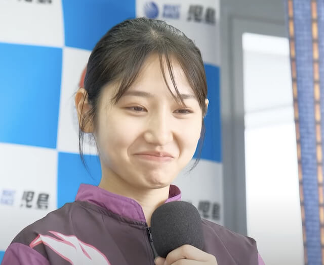 土屋蘭選手のSNS画像
