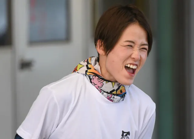 平高奈菜 プロフィール画像