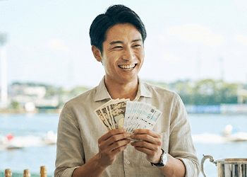 競艇予想サイトで荒稼ぎ!成功の秘訣と注意点を徹底解説!画像