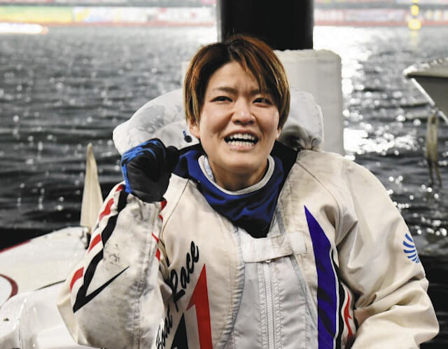 遠藤エミ選手画像