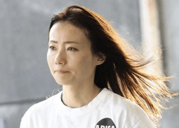 【浜田亜理沙】かわいい競艇選手の結婚や旦那・子供などプライベートまで徹底調査！画像