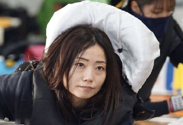 浜田亜理沙のトップ画像