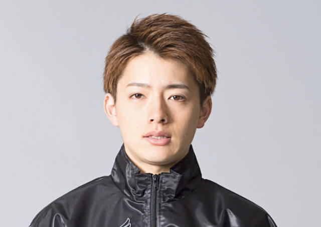 羽野直也選手画像