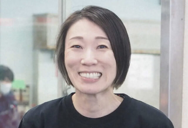 川野芽唯のトップ画像