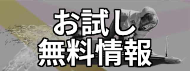 レーサーズお試し無料情報