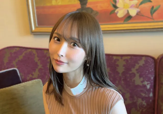 島田玲奈のプロフィール画像