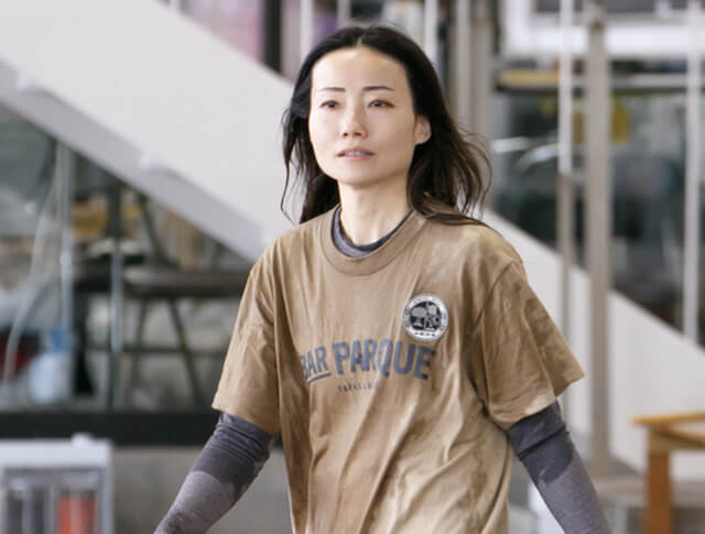浜田亜理沙の画像
