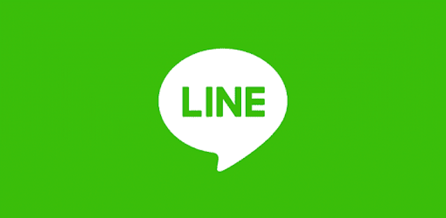 LINEアイコン