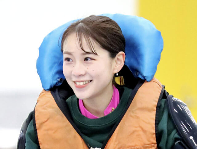 野田なづきのプロフィール
