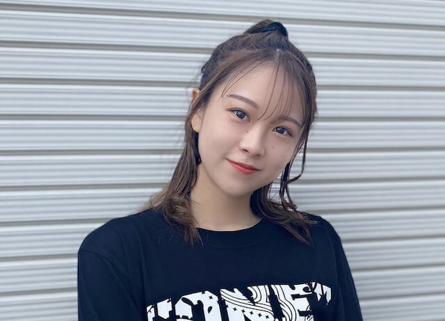 野田なづきの画像