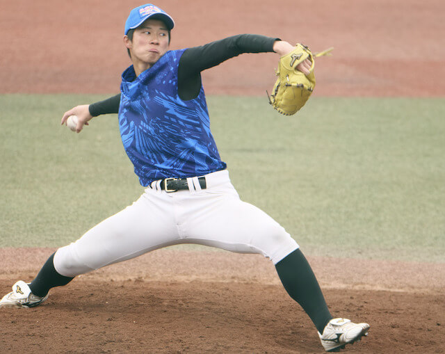 野田匠画像