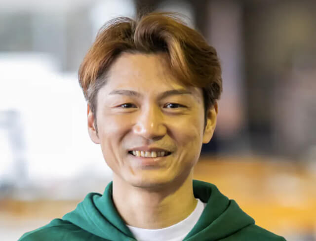 濱野谷憲吾の画像
