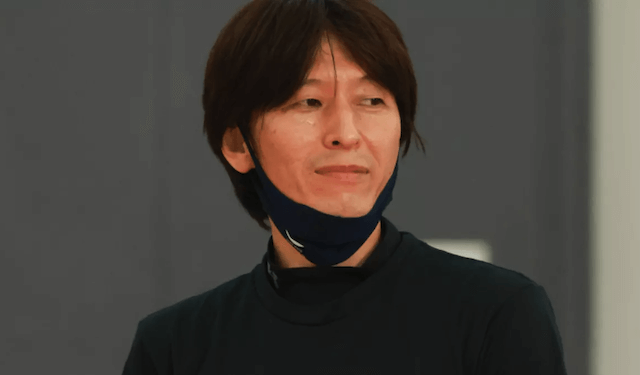 喜多須杏奈　師匠