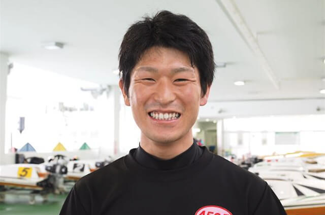佐藤航　師匠