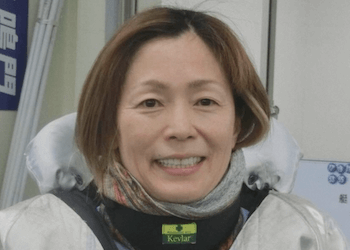【岩崎芳美】旦那の樫葉次郎との結婚や家族などを一挙にご紹介！画像
