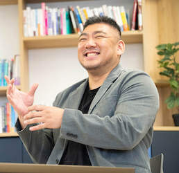 長谷川州和