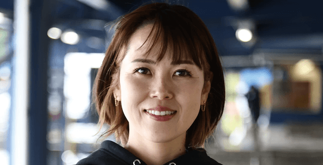 平山智加　プロフィール