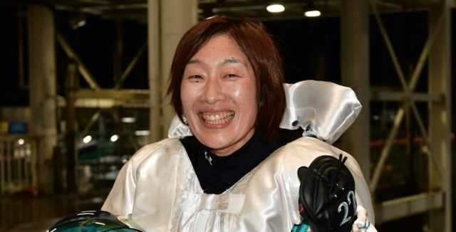 三浦永理　プロフィール