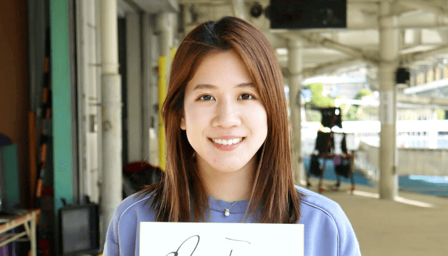 實森美祐　プロフィール