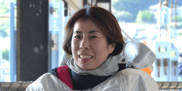 田口節子　プロフィール