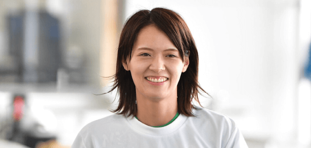 渡邉優美　プロフィール