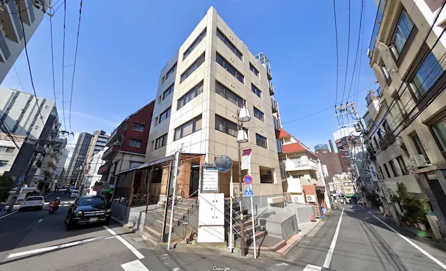 競艇NOVA 所在地