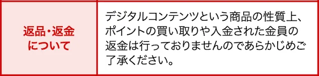 ボートレスキュー 利用規約2