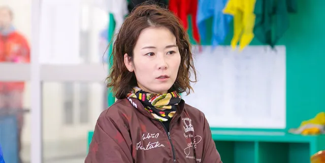 平高奈菜　プロフィール
