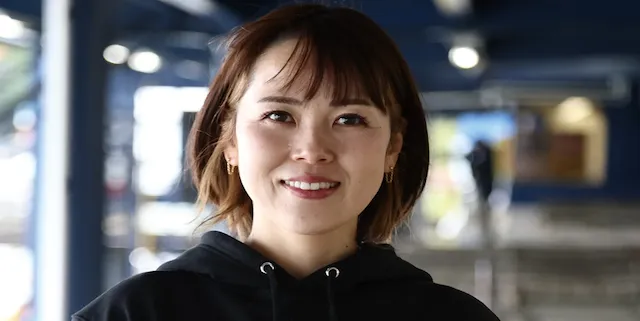 平山智加　プロフィール