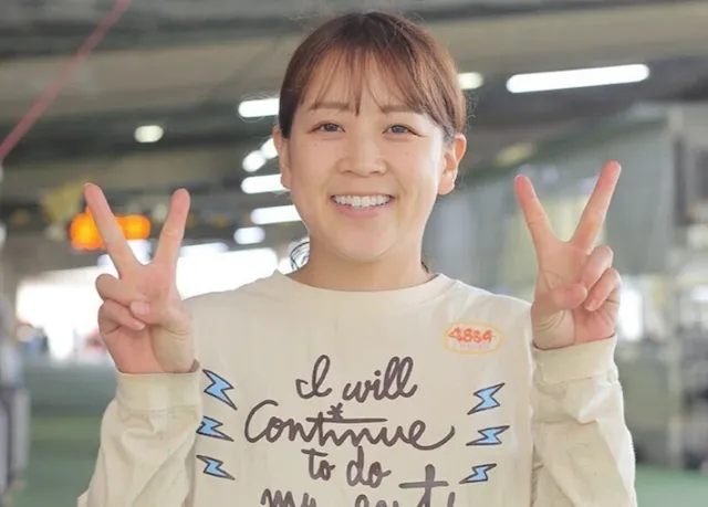 勝浦真帆 画像1