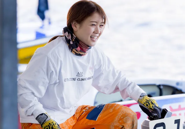 勝浦真帆 画像2