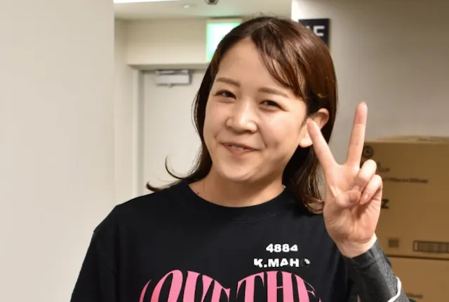 勝浦真帆 画像5