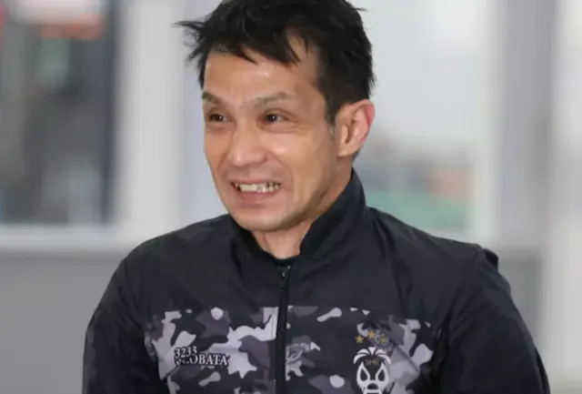 勝浦真帆 師匠