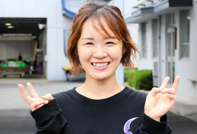 前田紗希 プロフィール画像