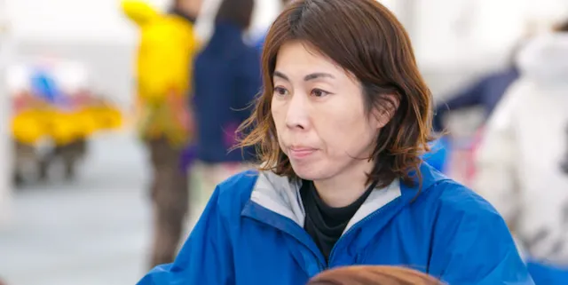 田口節子　プロフィール