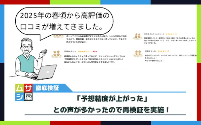 ボートテクニカル　口コミ