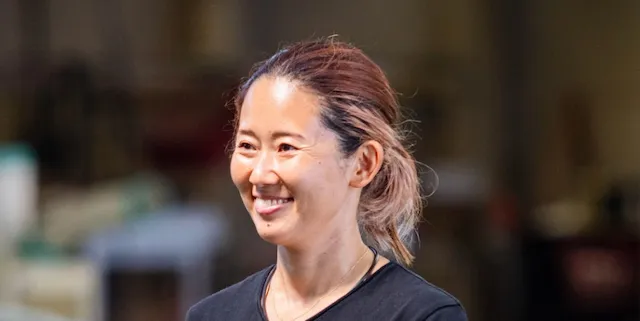 土屋千明　プロフィール