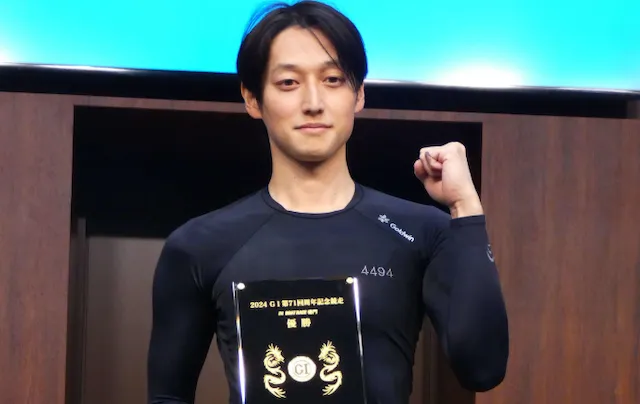 大渦大賞【2024】優勝者
