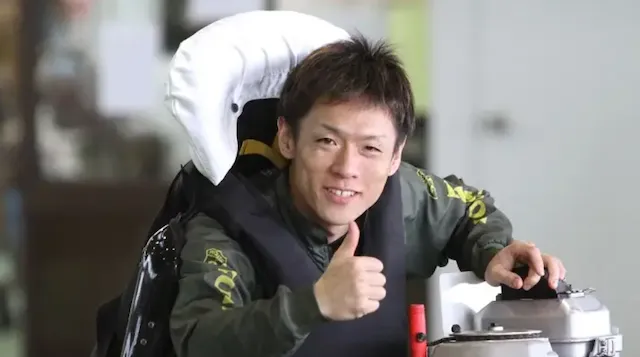 塩田北斗 プロフィール