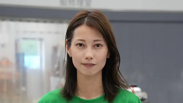 内山七海 プロフィール
